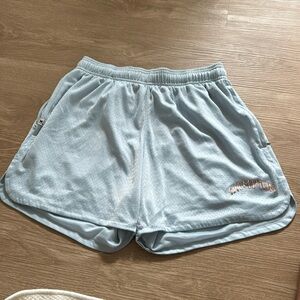 Champion Mesh Shorts